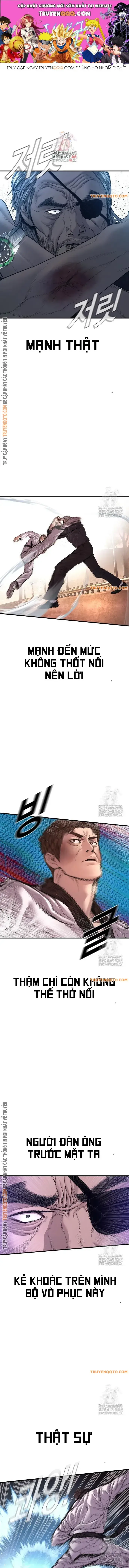 đọc truyện Bố Tôi Là Đặc Vụ Chương 180 ảnh 3 tại Thiên Thai Truyện