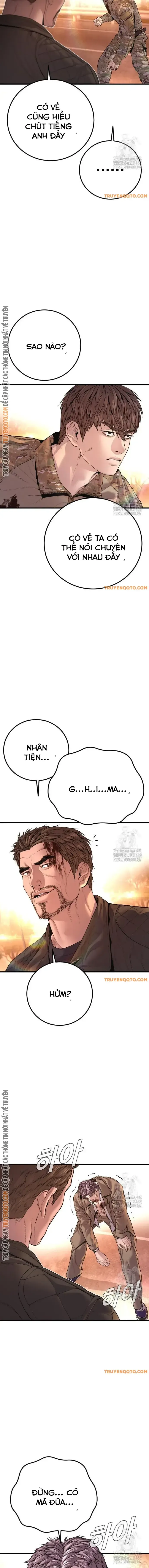 đọc truyện Bố Tôi Là Đặc Vụ Chương 180 ảnh 12 tại Thiên Thai Truyện