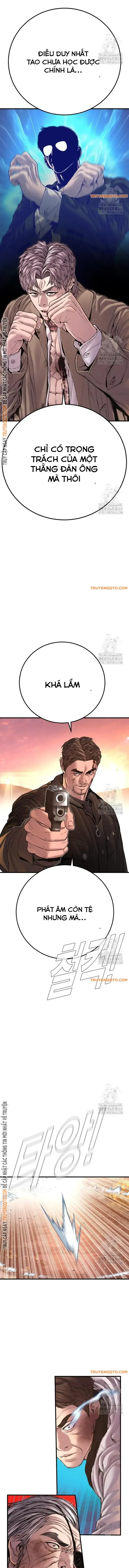 đọc truyện Bố Tôi Là Đặc Vụ Chương 180 ảnh 14 tại Thiên Thai Truyện