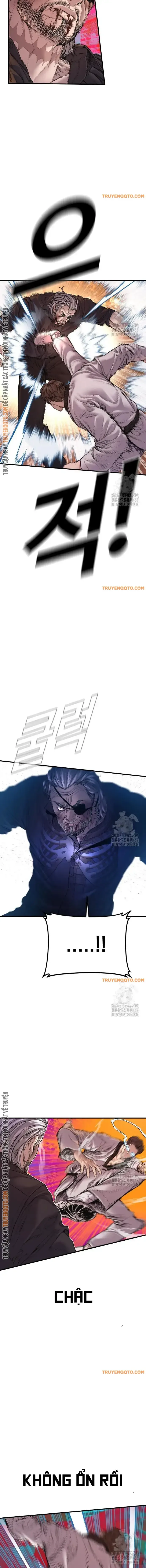 đọc truyện Bố Tôi Là Đặc Vụ Chương 180 ảnh 15 tại Thiên Thai Truyện