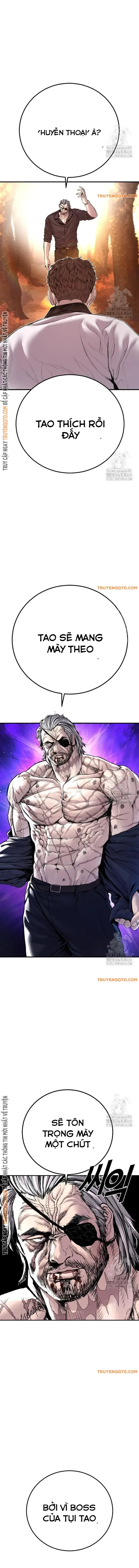 đọc truyện Bố Tôi Là Đặc Vụ Chương 180 ảnh 18 tại Thiên Thai Truyện