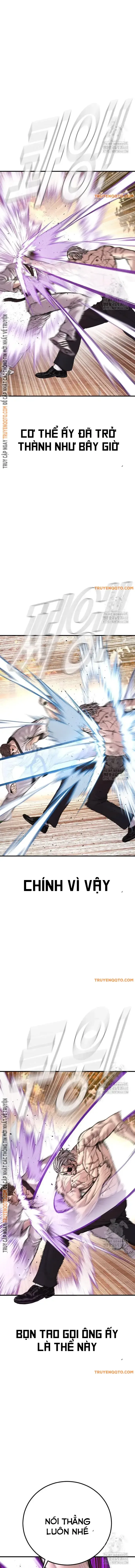 đọc truyện Bố Tôi Là Đặc Vụ Chương 180 ảnh 21 tại Thiên Thai Truyện