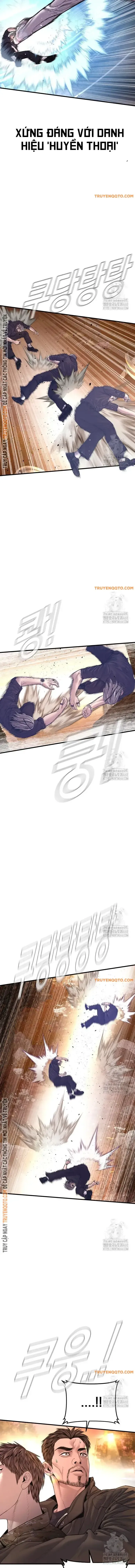 đọc truyện Bố Tôi Là Đặc Vụ Chương 180 ảnh 4 tại Thiên Thai Truyện