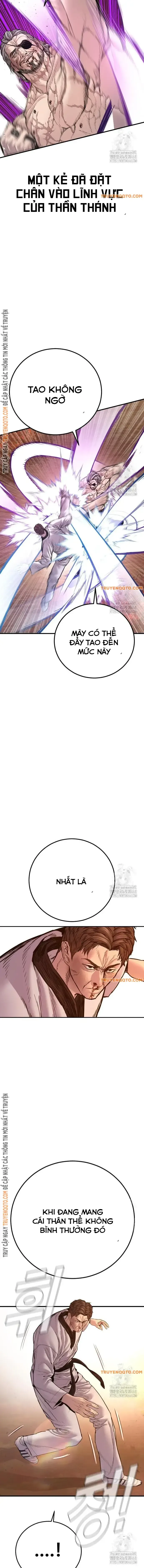 đọc truyện Bố Tôi Là Đặc Vụ Chương 180 ảnh 22 tại Thiên Thai Truyện