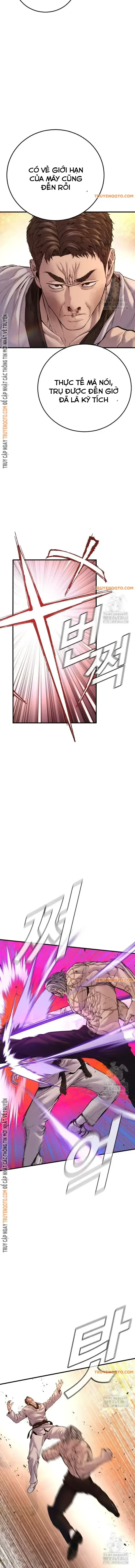 đọc truyện Bố Tôi Là Đặc Vụ Chương 180 ảnh 23 tại Thiên Thai Truyện