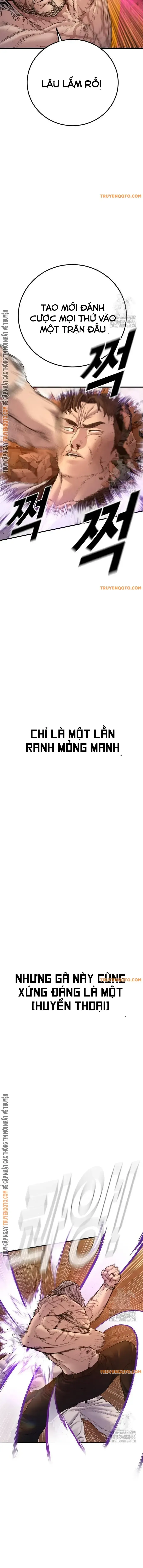 đọc truyện Bố Tôi Là Đặc Vụ Chương 180 ảnh 25 tại Thiên Thai Truyện