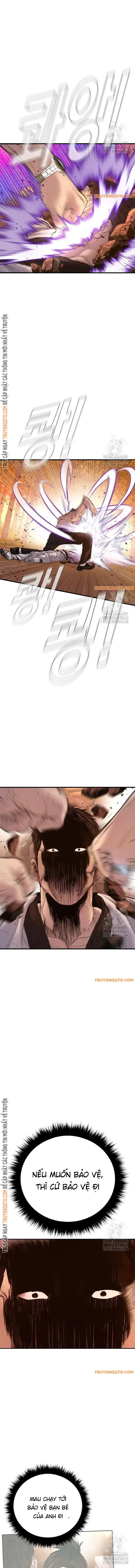 đọc truyện Bố Tôi Là Đặc Vụ Chương 180 ảnh 26 tại Thiên Thai Truyện