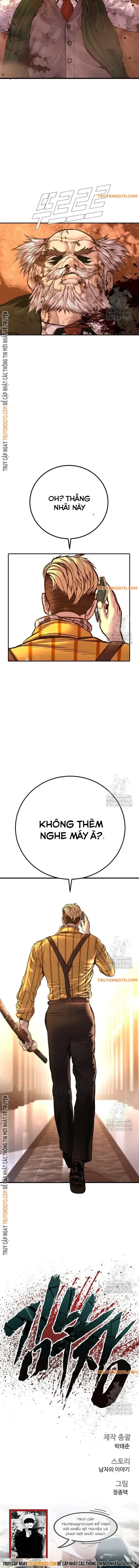 đọc truyện Bố Tôi Là Đặc Vụ Chương 180 ảnh 30 tại Thiên Thai Truyện