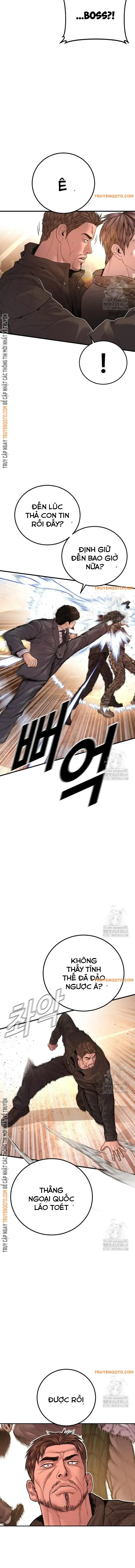 đọc truyện Bố Tôi Là Đặc Vụ Chương 180 ảnh 5 tại Thiên Thai Truyện