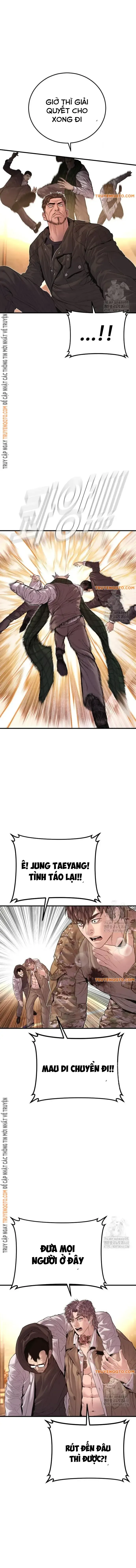 đọc truyện Bố Tôi Là Đặc Vụ Chương 180 ảnh 6 tại Thiên Thai Truyện