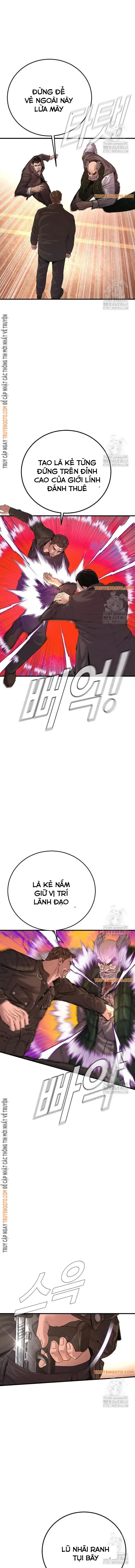 đọc truyện Bố Tôi Là Đặc Vụ Chương 180 ảnh 8 tại Thiên Thai Truyện