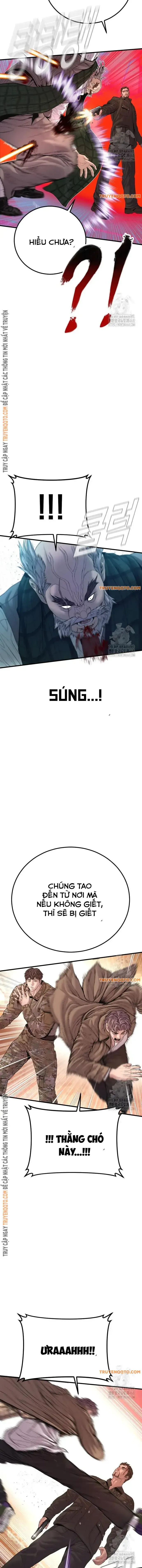 đọc truyện Bố Tôi Là Đặc Vụ Chương 180 ảnh 9 tại Thiên Thai Truyện