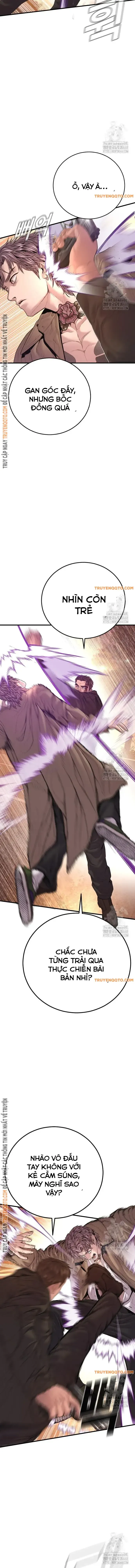 đọc truyện Bố Tôi Là Đặc Vụ Chương 180 ảnh 10 tại Thiên Thai Truyện