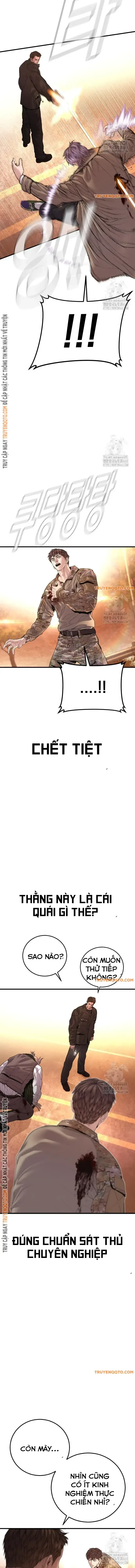 đọc truyện Bố Tôi Là Đặc Vụ Chương 180 ảnh 11 tại Thiên Thai Truyện