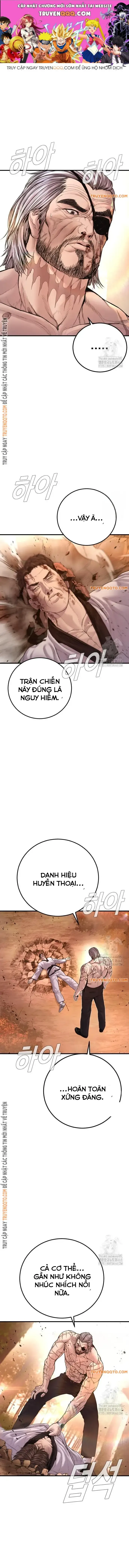 đọc truyện Bố Tôi Là Đặc Vụ Chương 181 ảnh 3 tại Thiên Thai Truyện