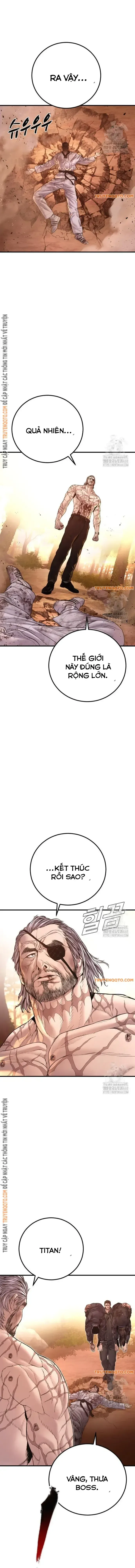 đọc truyện Bố Tôi Là Đặc Vụ Chương 181 ảnh 14 tại Thiên Thai Truyện