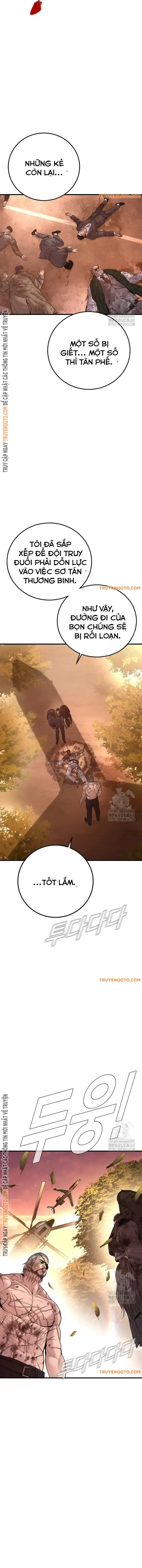 đọc truyện Bố Tôi Là Đặc Vụ Chương 181 ảnh 15 tại Thiên Thai Truyện