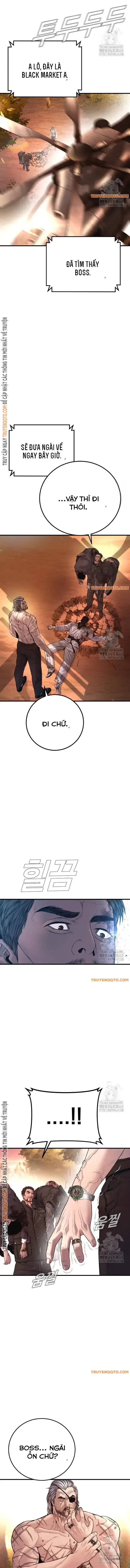 đọc truyện Bố Tôi Là Đặc Vụ Chương 181 ảnh 16 tại Thiên Thai Truyện