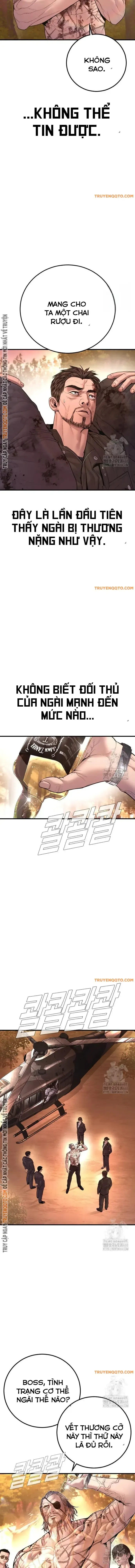 đọc truyện Bố Tôi Là Đặc Vụ Chương 181 ảnh 17 tại Thiên Thai Truyện