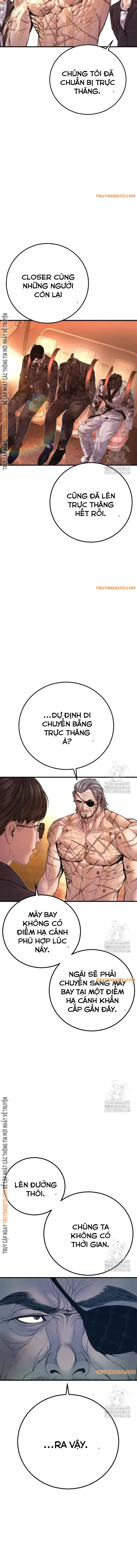 đọc truyện Bố Tôi Là Đặc Vụ Chương 181 ảnh 18 tại Thiên Thai Truyện