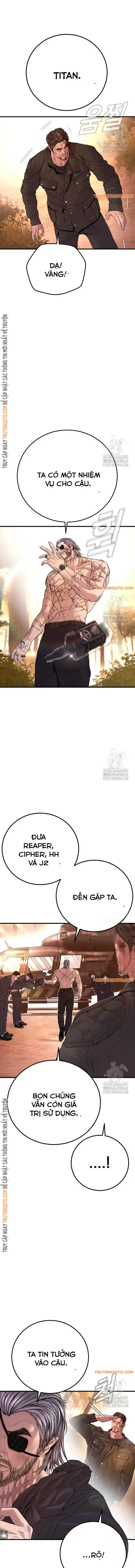 đọc truyện Bố Tôi Là Đặc Vụ Chương 181 ảnh 19 tại Thiên Thai Truyện