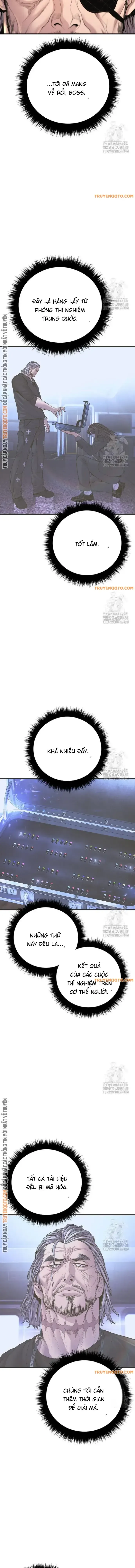 đọc truyện Bố Tôi Là Đặc Vụ Chương 181 ảnh 21 tại Thiên Thai Truyện