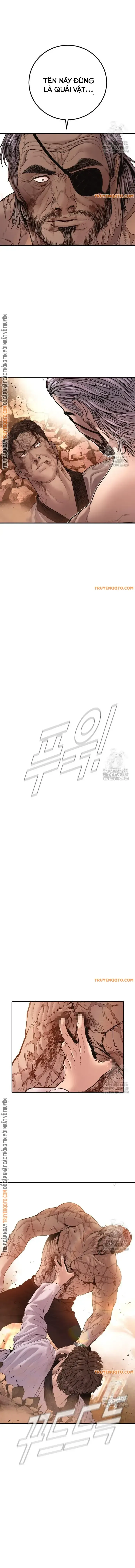 đọc truyện Bố Tôi Là Đặc Vụ Chương 181 ảnh 4 tại Thiên Thai Truyện