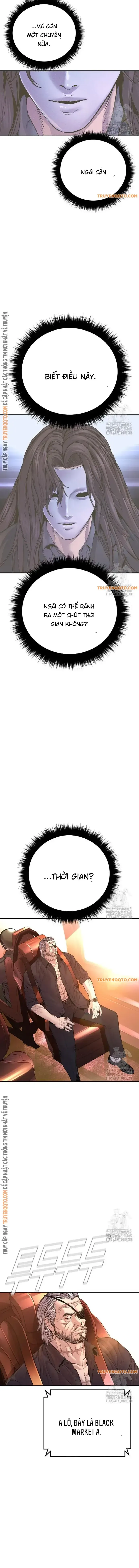 đọc truyện Bố Tôi Là Đặc Vụ Chương 181 ảnh 22 tại Thiên Thai Truyện