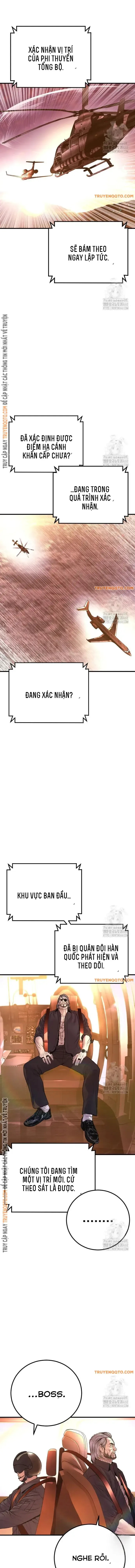 đọc truyện Bố Tôi Là Đặc Vụ Chương 181 ảnh 23 tại Thiên Thai Truyện