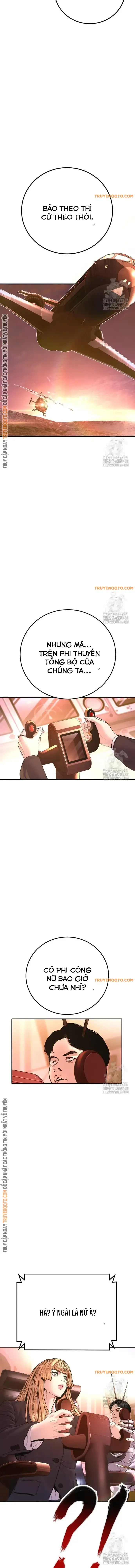 đọc truyện Bố Tôi Là Đặc Vụ Chương 181 ảnh 24 tại Thiên Thai Truyện