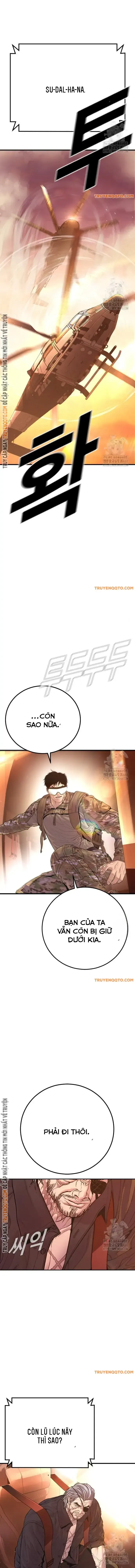 đọc truyện Bố Tôi Là Đặc Vụ Chương 181 ảnh 26 tại Thiên Thai Truyện