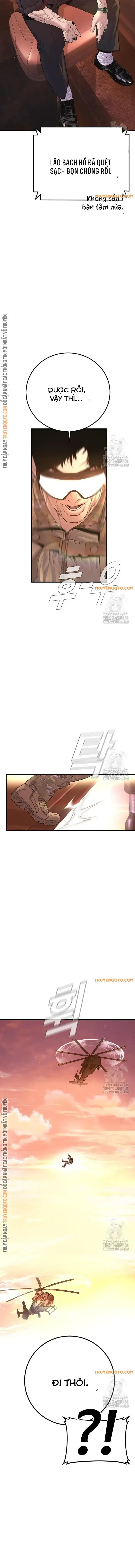 đọc truyện Bố Tôi Là Đặc Vụ Chương 181 ảnh 27 tại Thiên Thai Truyện