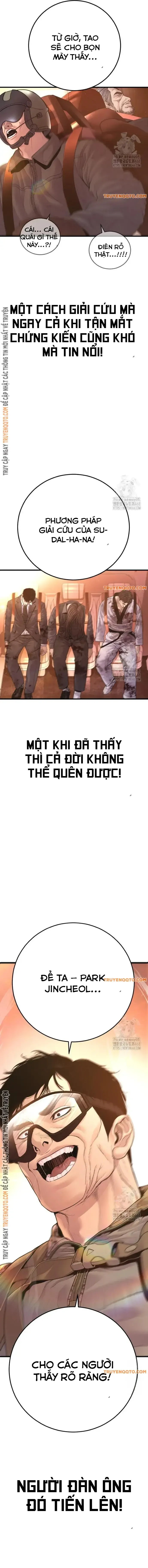 đọc truyện Bố Tôi Là Đặc Vụ Chương 181 ảnh 28 tại Thiên Thai Truyện