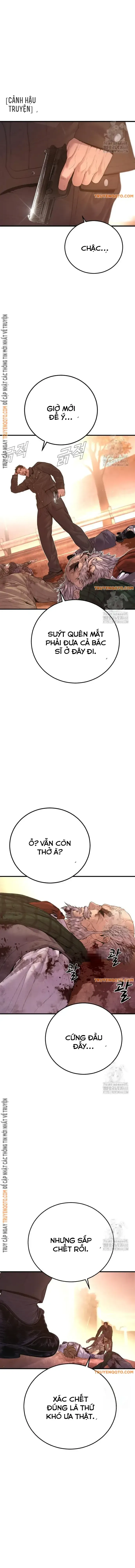 đọc truyện Bố Tôi Là Đặc Vụ Chương 181 ảnh 29 tại Thiên Thai Truyện