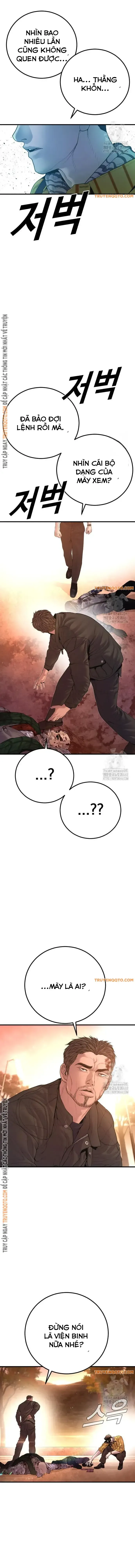 đọc truyện Bố Tôi Là Đặc Vụ Chương 181 ảnh 30 tại Thiên Thai Truyện