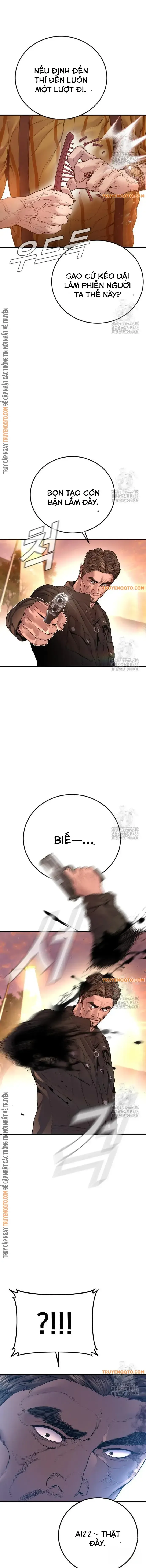 đọc truyện Bố Tôi Là Đặc Vụ Chương 181 ảnh 31 tại Thiên Thai Truyện