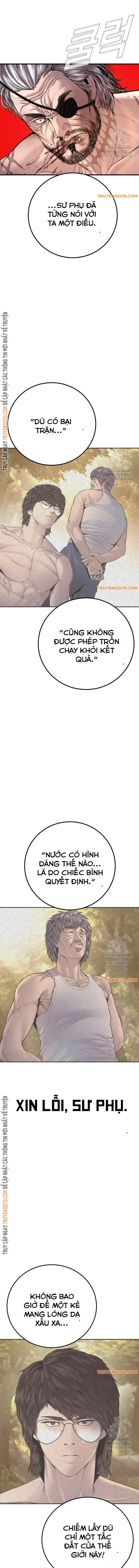 đọc truyện Bố Tôi Là Đặc Vụ Chương 181 ảnh 5 tại Thiên Thai Truyện