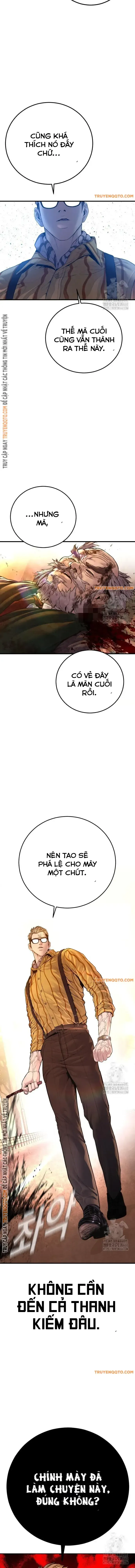 đọc truyện Bố Tôi Là Đặc Vụ Chương 181 ảnh 32 tại Thiên Thai Truyện