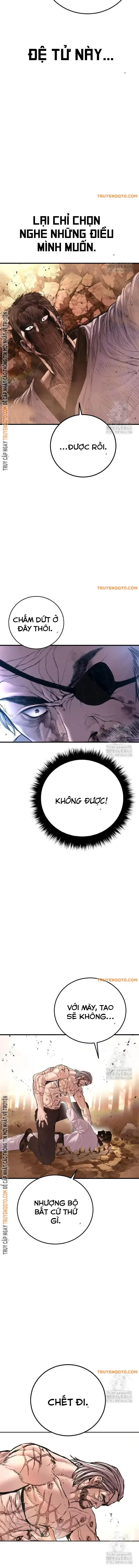 đọc truyện Bố Tôi Là Đặc Vụ Chương 181 ảnh 6 tại Thiên Thai Truyện