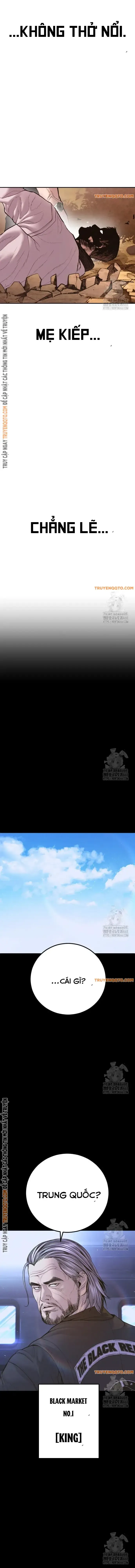 đọc truyện Bố Tôi Là Đặc Vụ Chương 181 ảnh 7 tại Thiên Thai Truyện