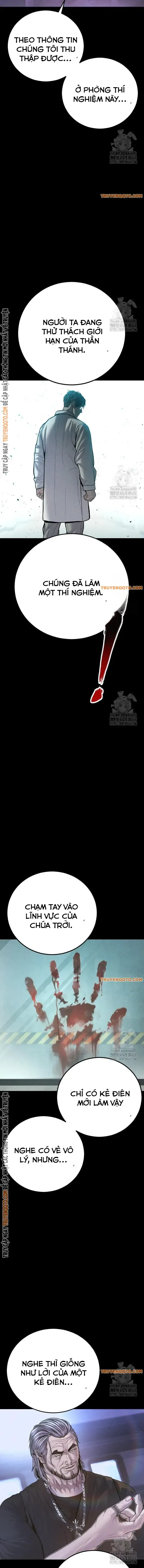 đọc truyện Bố Tôi Là Đặc Vụ Chương 181 ảnh 9 tại Thiên Thai Truyện