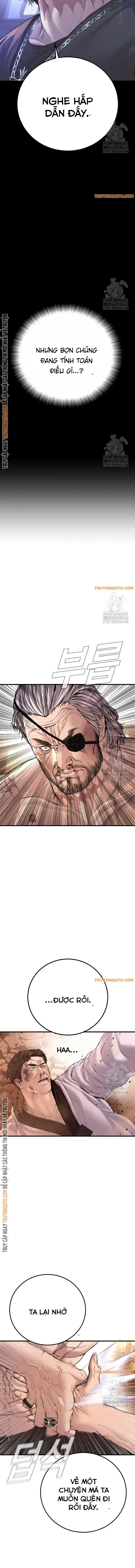 đọc truyện Bố Tôi Là Đặc Vụ Chương 181 ảnh 11 tại Thiên Thai Truyện