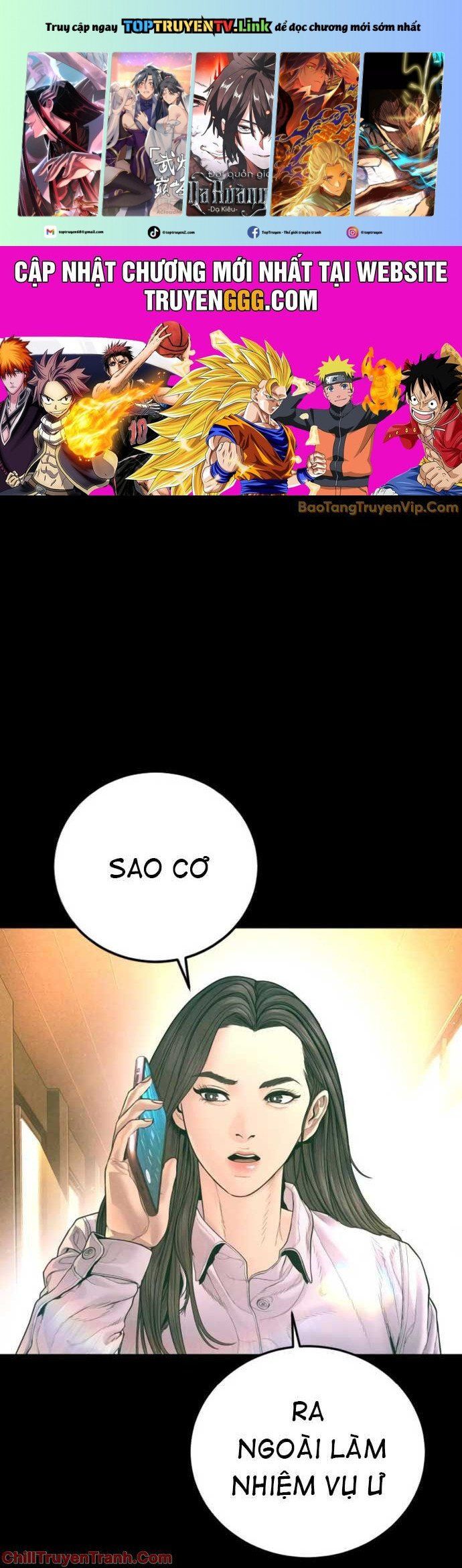 đọc truyện Bố Tôi Là Đặc Vụ Chương 182 ảnh 3 tại Thiên Thai Truyện