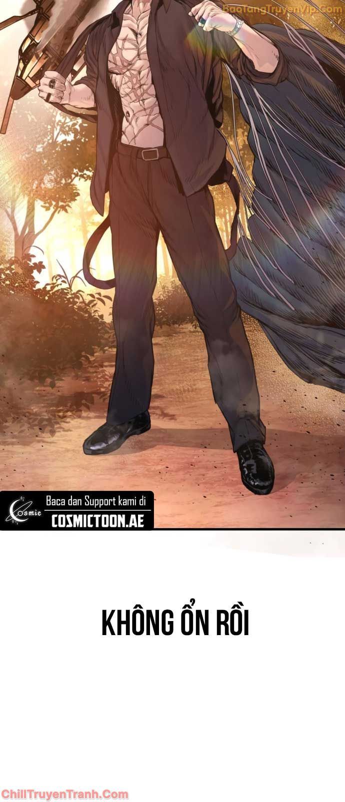 đọc truyện Bố Tôi Là Đặc Vụ Chương 182 ảnh 110 tại Thiên Thai Truyện