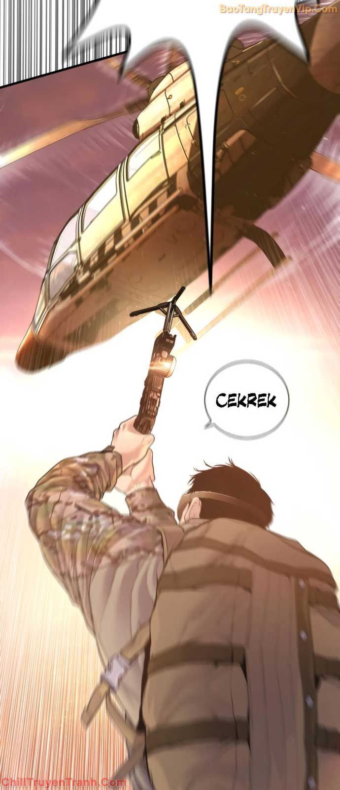 đọc truyện Bố Tôi Là Đặc Vụ Chương 182 ảnh 17 tại Thiên Thai Truyện