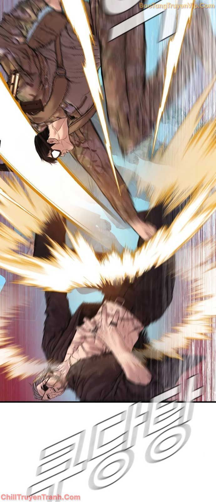 đọc truyện Bố Tôi Là Đặc Vụ Chương 182 ảnh 41 tại Thiên Thai Truyện