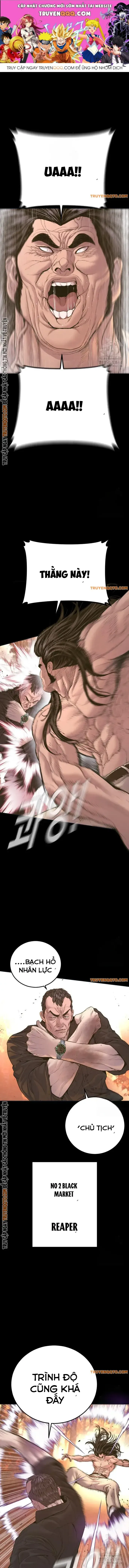 đọc truyện Bố Tôi Là Đặc Vụ Chương 183 ảnh 3 tại Thiên Thai Truyện