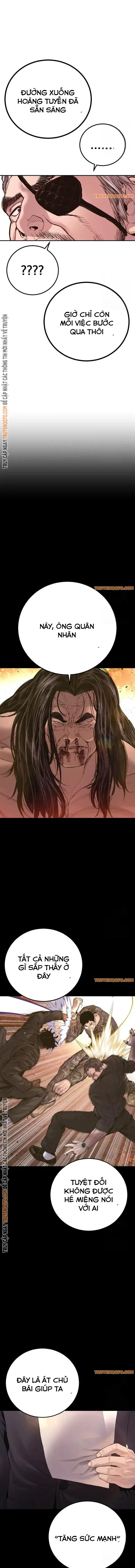 đọc truyện Bố Tôi Là Đặc Vụ Chương 183 ảnh 13 tại Thiên Thai Truyện