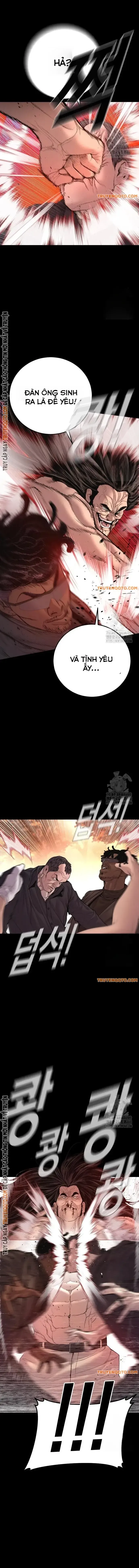 đọc truyện Bố Tôi Là Đặc Vụ Chương 183 ảnh 16 tại Thiên Thai Truyện