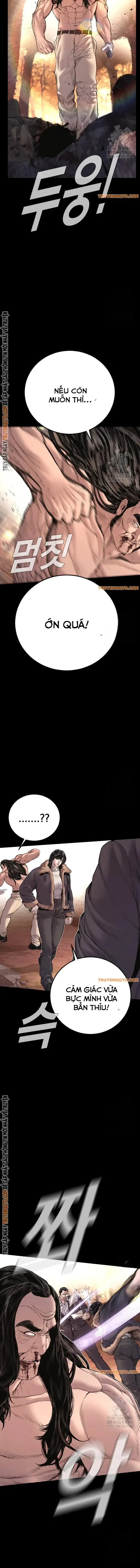 đọc truyện Bố Tôi Là Đặc Vụ Chương 183 ảnh 18 tại Thiên Thai Truyện